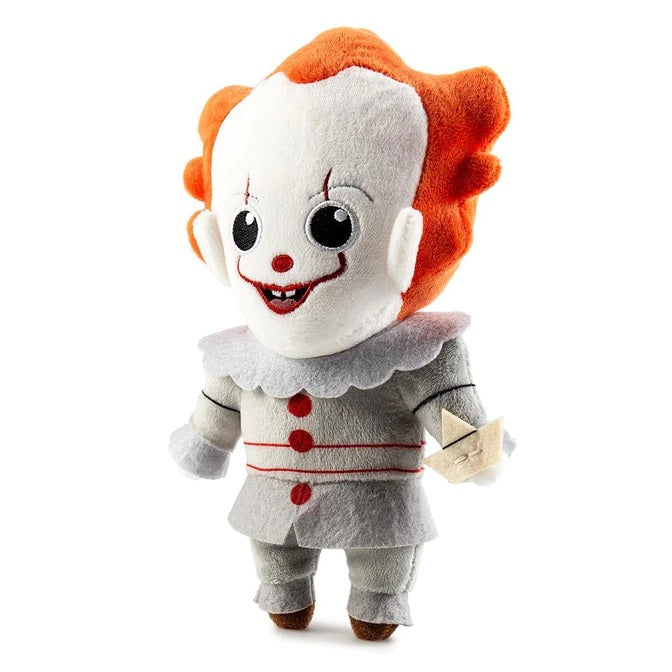 IT - Pennywise "2017" - Phunny Plush 20cm