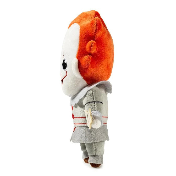 IT - Pennywise "2017" - Phunny Plush 20cm