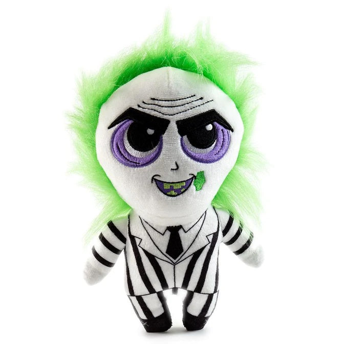 BEETLEJUICE - Beetljuice - Phunny Plush 20cm