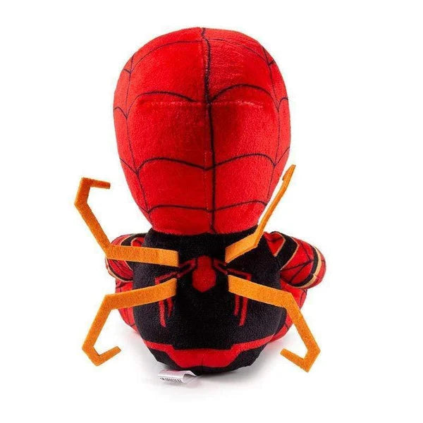 MARVEL - Spider-Man "Infinity War" - Phunny Plush 20cm