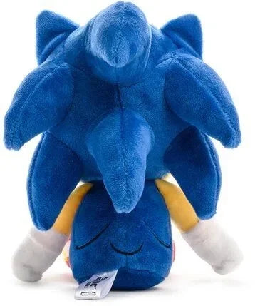 SONIC - Sonic - Phunny Plush 20cm
