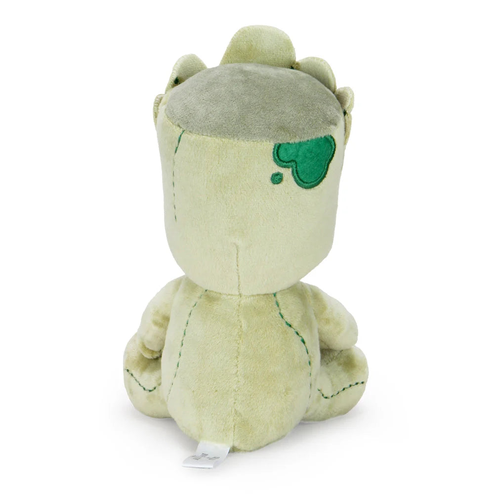 MARVEL - Baby Groot "New" - Phunny Plush 20cm