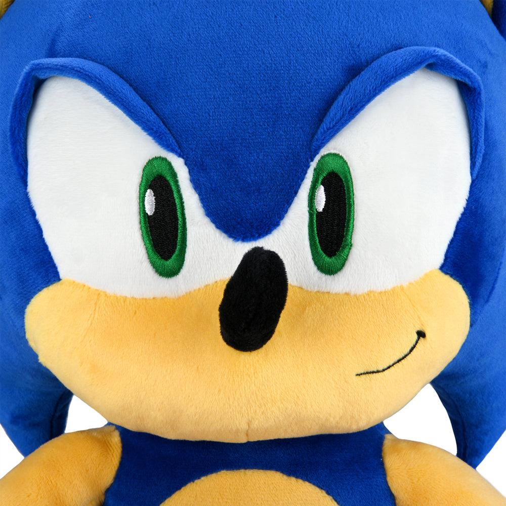 SONIC - Sonic - Kidrobot Vibrating Plush - 40cm