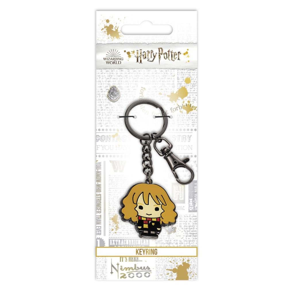 HARRY POTTER - Hermione Granger  - Keyring