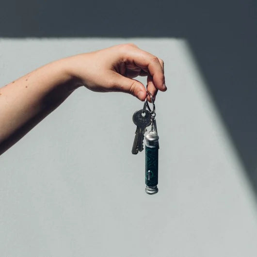 HARRY POTTER - Deluminator - Keyring - 8 cm