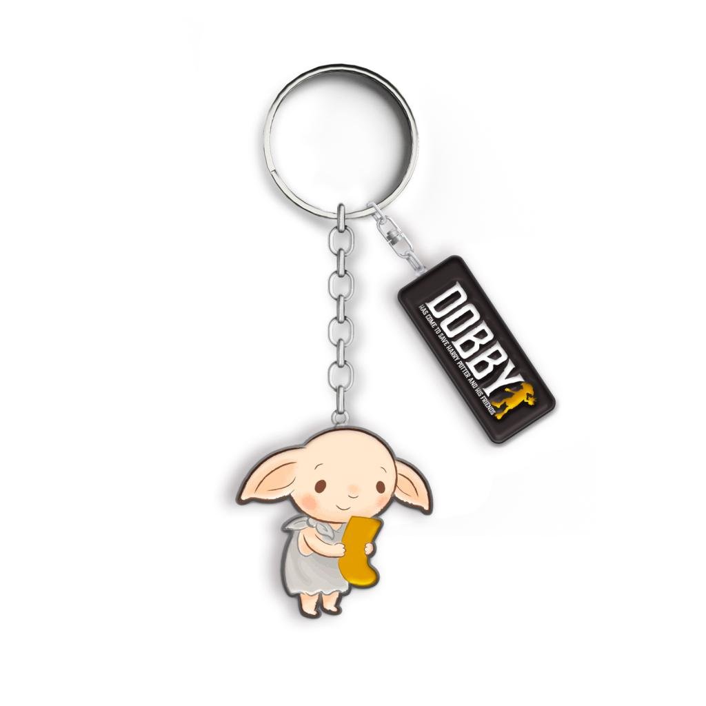 HARRY POTTER - Dobby - Keychain 12cm