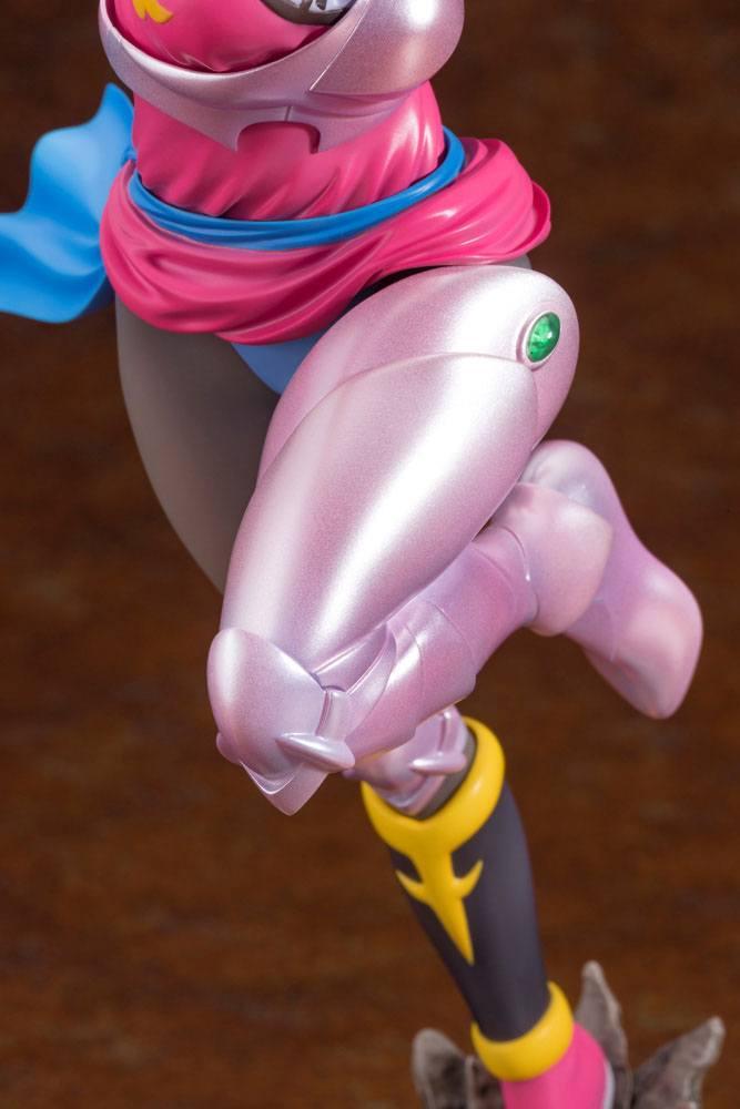 DRAGON QUEST THE ADVENTURE OF DAI - Maam - Statue 1/8 PVC ARTFXJ 23cm