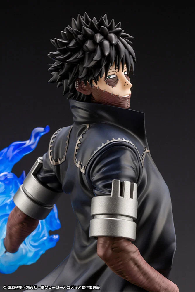 MY HERO ACADEMIA - Dabi "Bonus Edition" - Statue 1/8 ARTFXJ 27cm