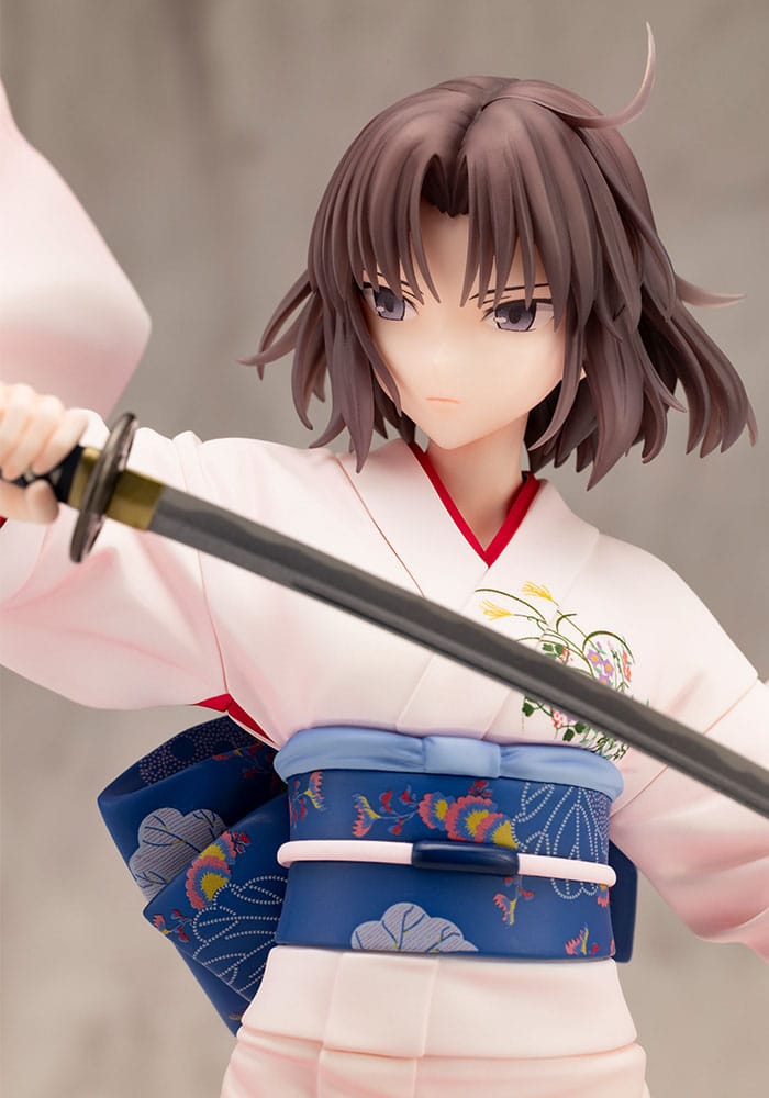 THE GARDEN OF SINNERS - Shiku Ryougi - Statue 1/7 25cm