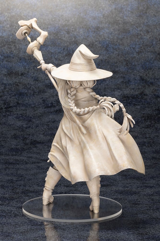MUSHOKU TENSEI - Roxy Migurdia - Statue 1/8 25cm