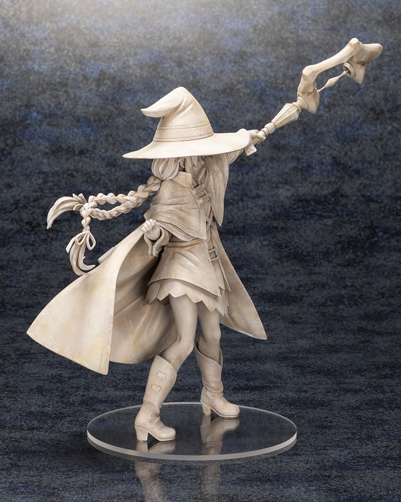 MUSHOKU TENSEI - Roxy Migurdia - Statue 1/8 25cm