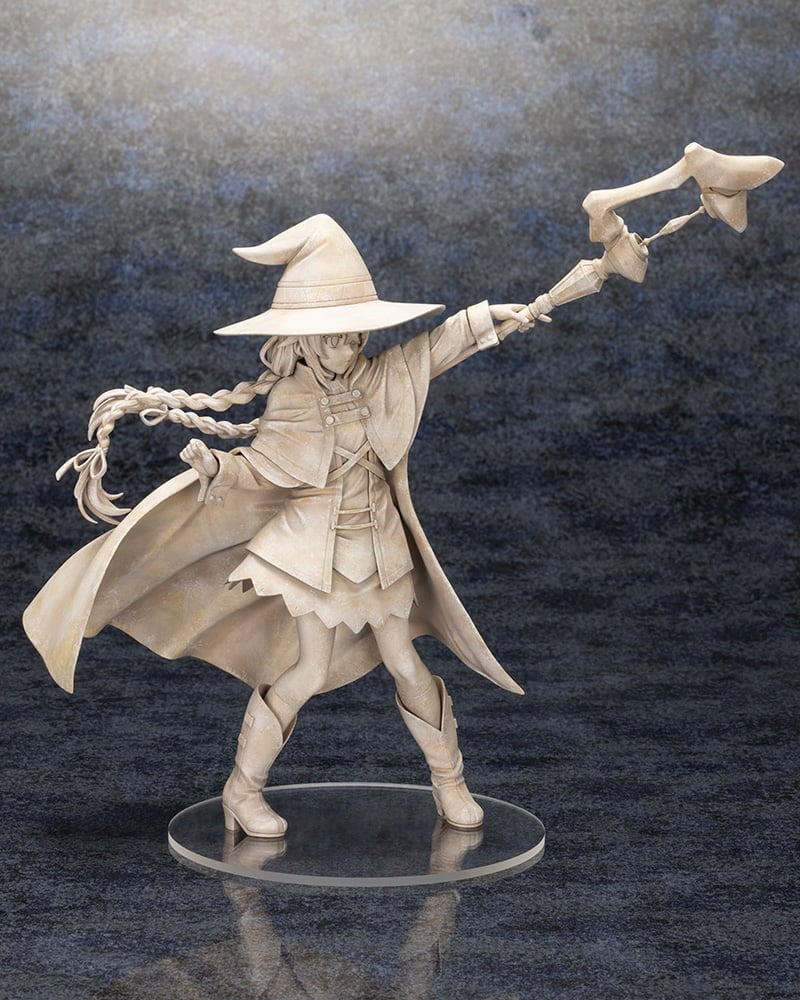MUSHOKU TENSEI - Roxy Migurdia - Statue 1/8 25cm