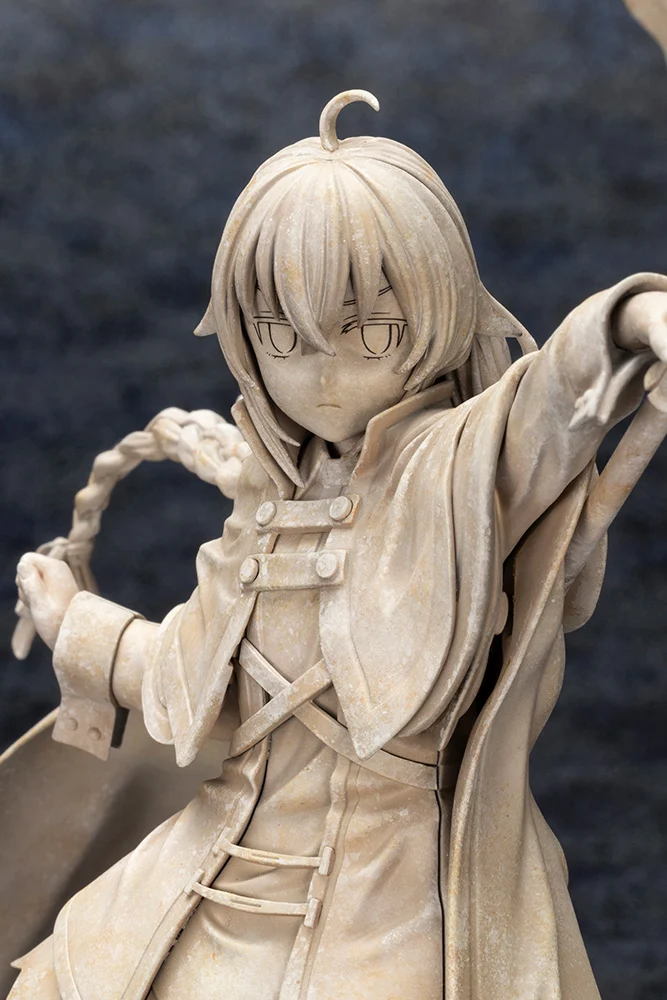 MUSHOKU TENSEI - Roxy Migurdia - Statue 1/8 25cm