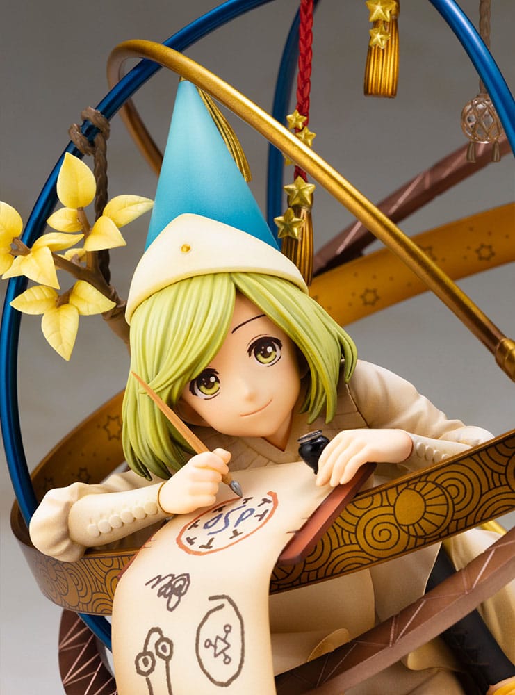 WITCH HAT ATELIER - Coco - Statue 1/8 22cm