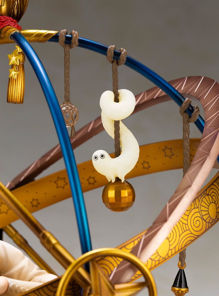 WITCH HAT ATELIER - Coco - Statue 1/8 22cm