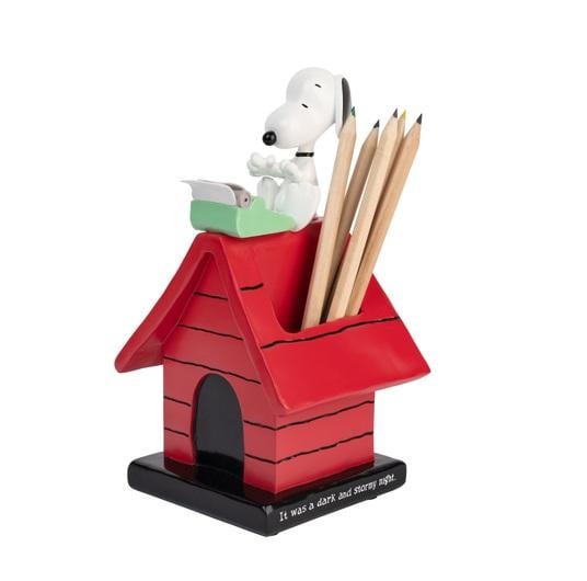 SNOOPY - 3D Pencil Holder