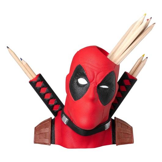 DEADPOOL - 3D Pencil Holder