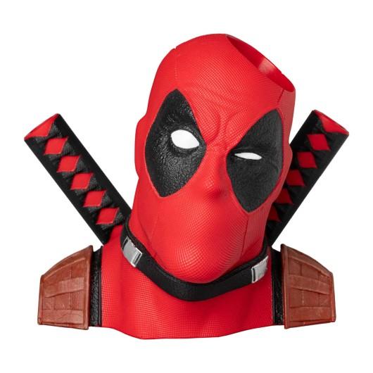 DEADPOOL - 3D Pencil Holder