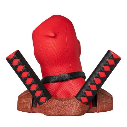 DEADPOOL - 3D Pencil Holder