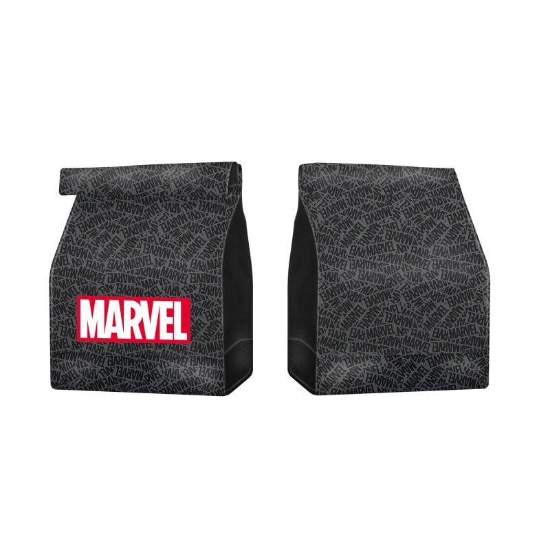 MARVEL - Lunch Bag 'Textile' - Avengers