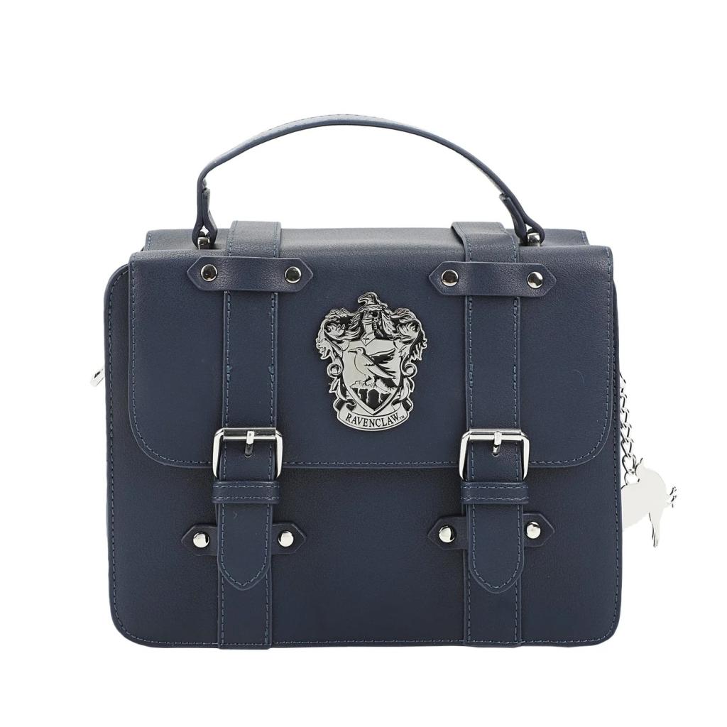 HARRY POTTER - Ravenclaw - Satchel Handbag