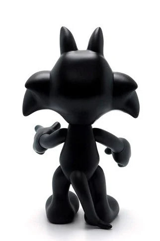 LOONEY TUNES - Figurine Artoyz - Sylvestre Black - 22cm