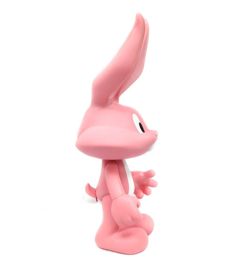 LOONEY TUNES - Figurine Artoyz - Bugs Bunny Pink - 27cm