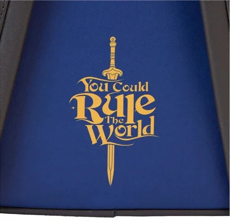 LORD OF THE RING - The War of the Rohirrim - Mini Backpack LoungeFly