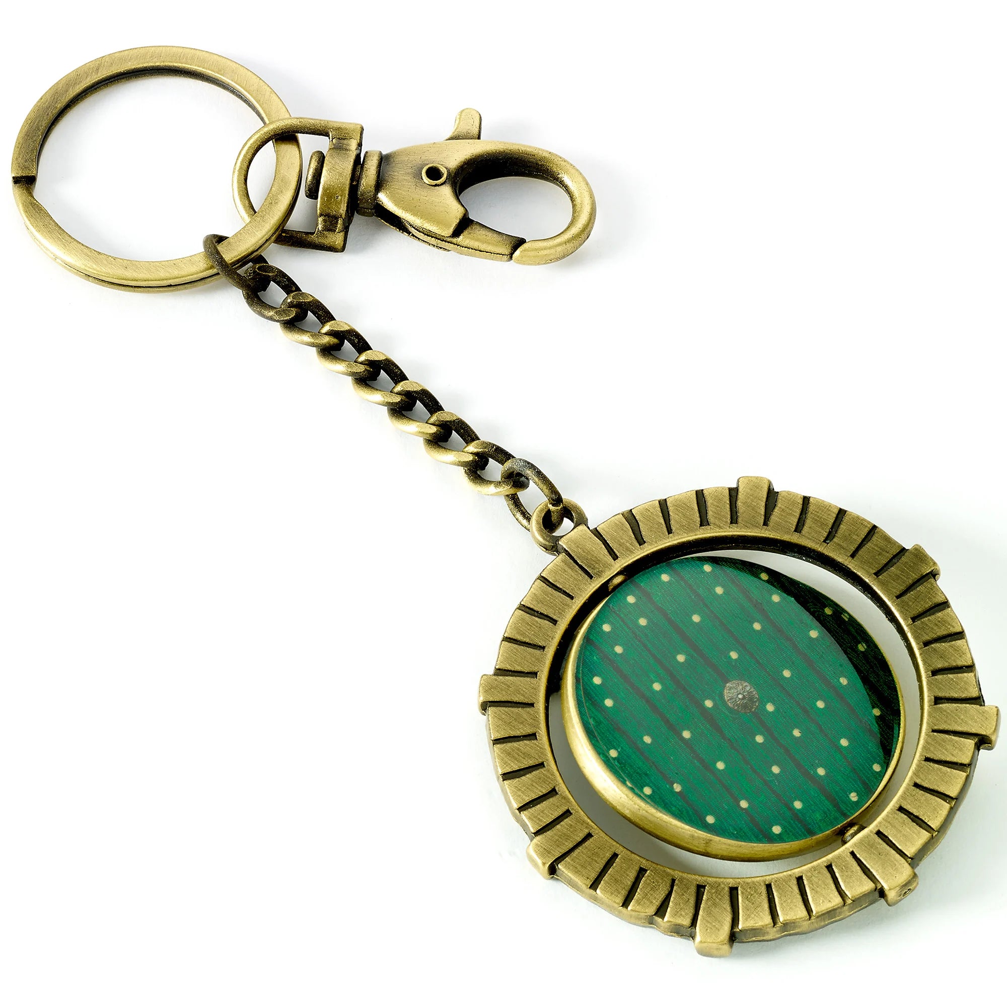 THE LORD OF THE RINGS - Hobbit Door - Keyring