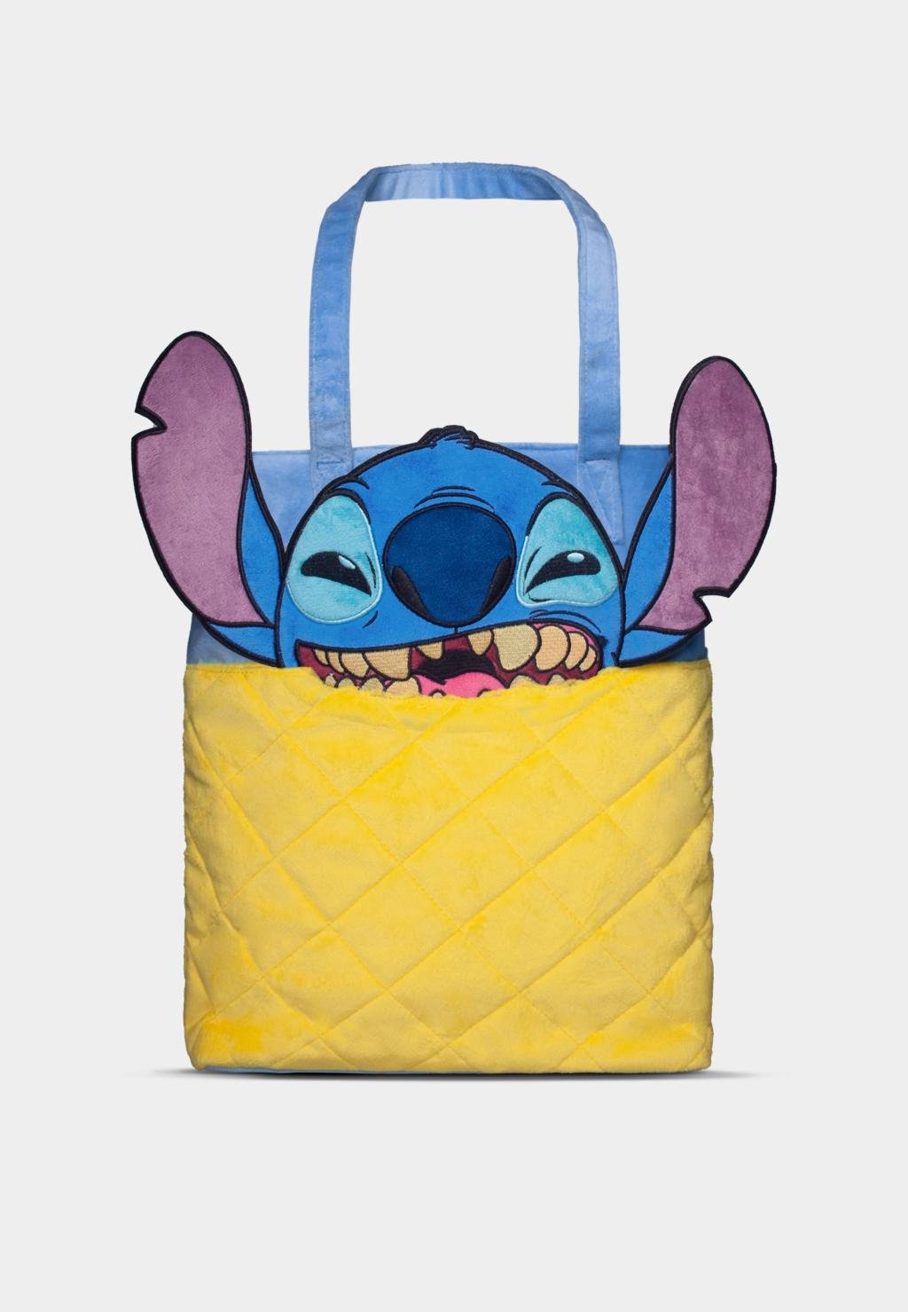 STITCH - Pineapple - Totebag Novelty