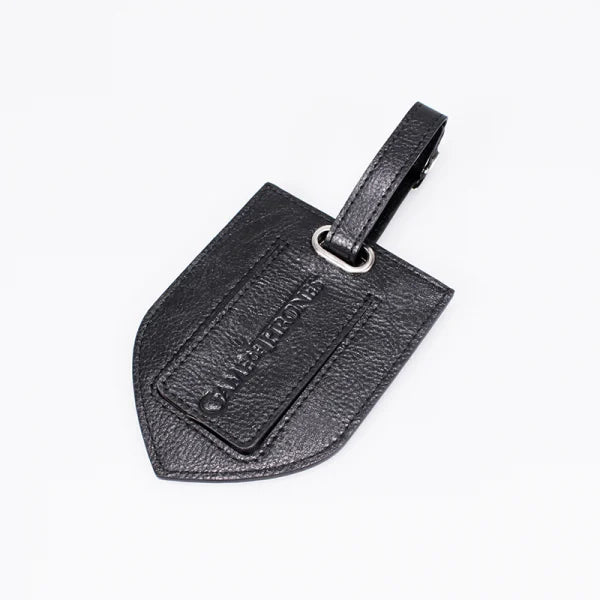 GAME OF THRONES - Luggage Tag - Stark 'Winter is Coming'
