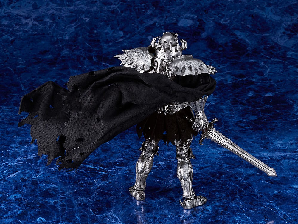 BERSERK - Skull Knight - Figure Figma 17cm