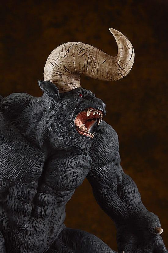 BERSERK - Zodd  - Pop Up Parade L 19cm