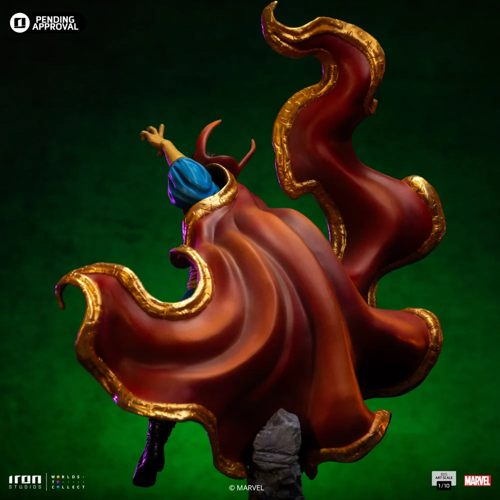 MARVEL - Dr. Strange - Statue Art Scale 1/10 38.4cm