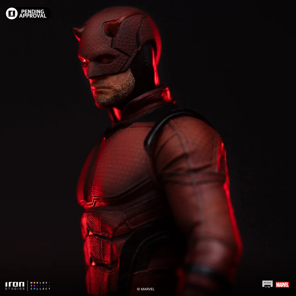 MARVEL - Daredevil - Statue Art Scale 1/10 24cm
