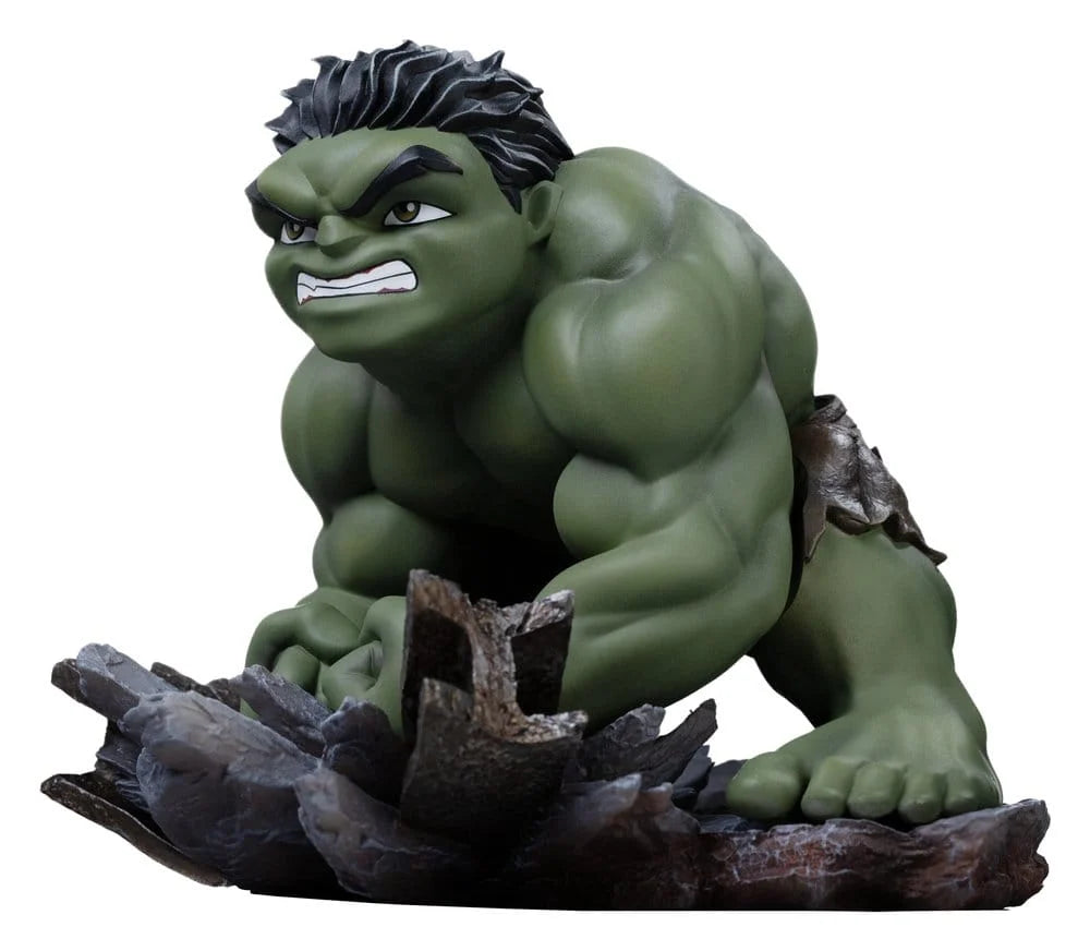 SPIDER-MAN BRAND NEW DAY - Hulk - Minico Mini Figure 14cm