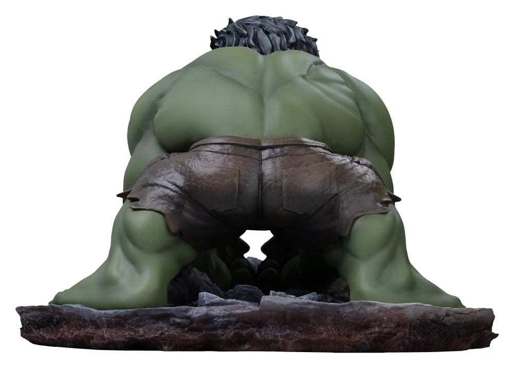 SPIDER-MAN BRAND NEW DAY - Hulk - Minico Mini Figure 14cm