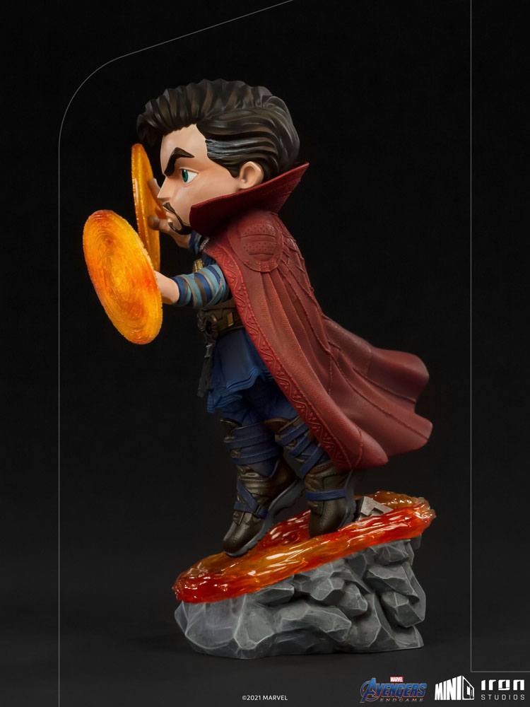 MARVEL - Dr. Strange (Endgame) - Figure Mini Co 17cm