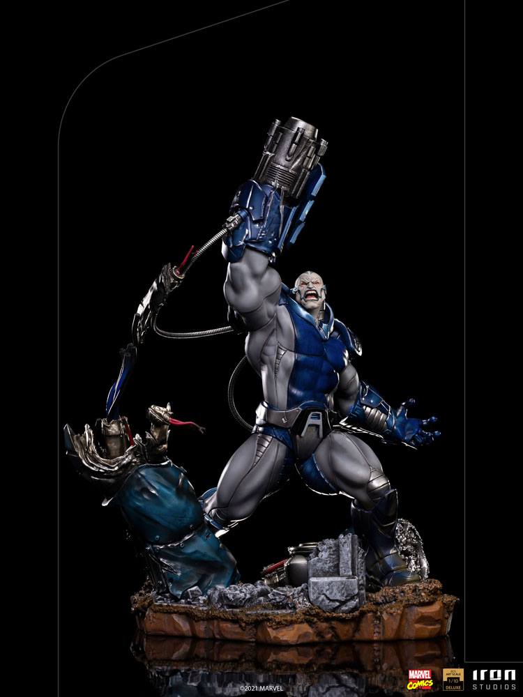 X-MEN - Apocalypse - Statue 1/10 Art Scale DELUXE - 44cm