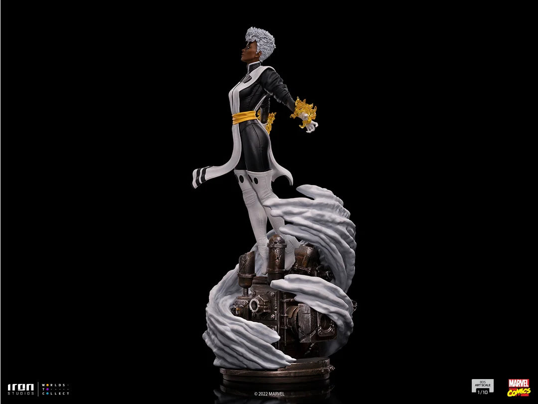 X-MEN AGE OF APOCALYPSE - Storm - Statue BDS ArtScale 1/10 27cm