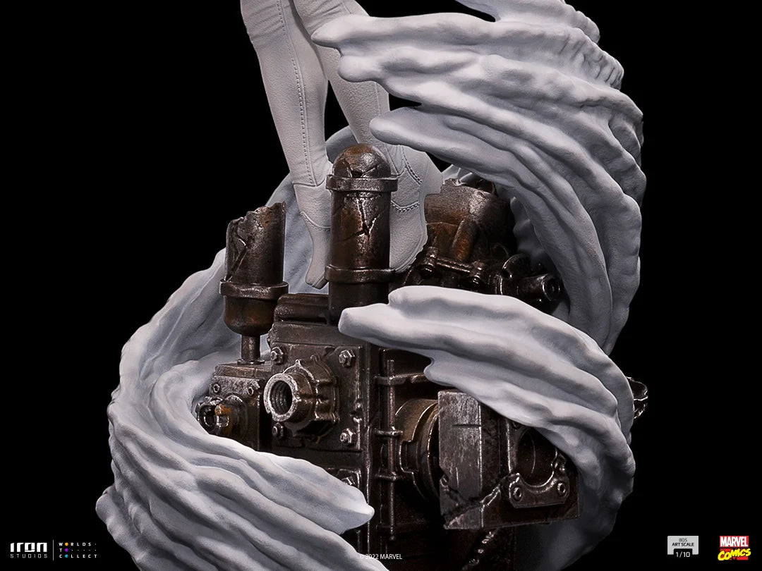 X-MEN AGE OF APOCALYPSE - Storm - Statue BDS ArtScale 1/10 27cm