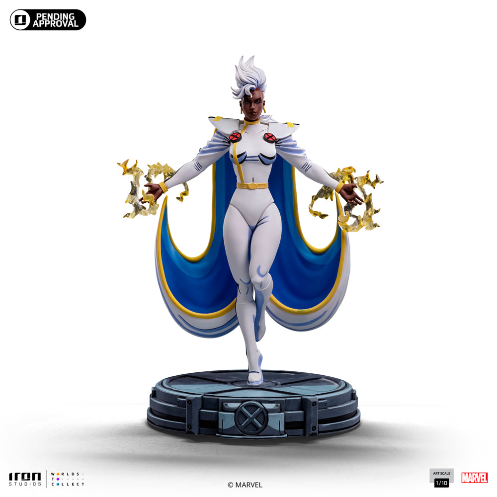 MARVEL - Storm "X-Men '97" - Statue Art Scale 1/10 22.3cm