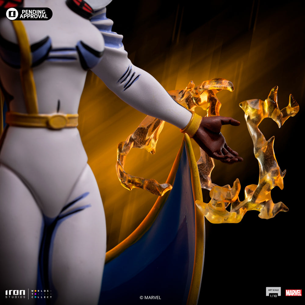 MARVEL - Storm "X-Men '97" - Statue Art Scale 1/10 22.3cm