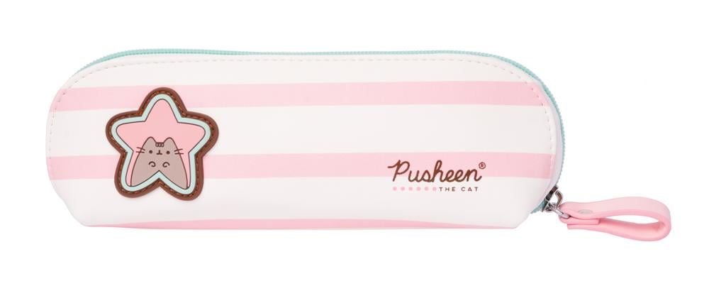 PUSHEEN - Rose Collection - Pencil case