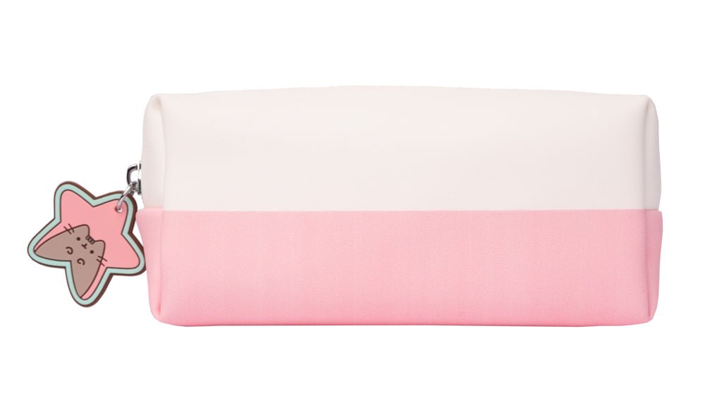 PUSHEEN - Rose Collection - Toiletry Bag