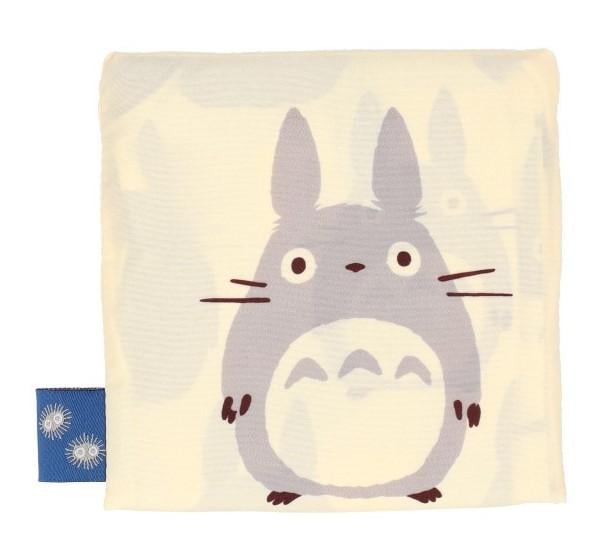 MY NEIGHBOR TOTORO - Grey Totoro - Eco bag 63.5x40x20cm