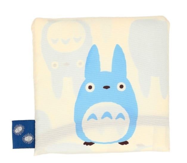 MY NEIGHBOR TOTORO - Blue Totoro - Eco bag 63.5x40x20cm