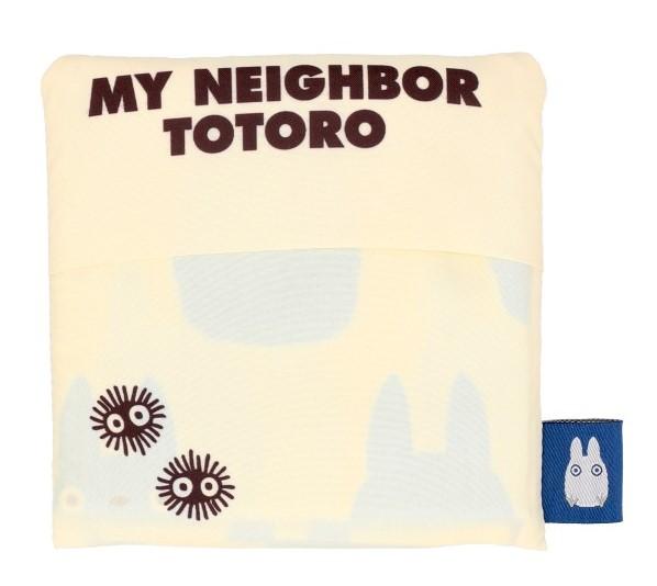 MY NEIGHBOR TOTORO - Blue Totoro - Eco bag 63.5x40x20cm