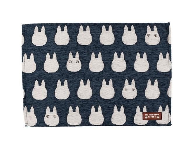 MY NEIGHBOR TOTORO - White Totoro - Table Mat 33x48cm