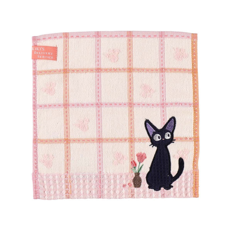 KIKI'S DELIVERY SERVICE - Jiji - Mini Towel 25x25cm